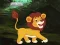 Igra Lion Finds the Thief Fox online