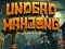 Igra Undead Mahjong online