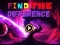 Igra Find The 6 Difference online