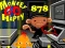 Igra Monkey GO Happy Stage 878 online