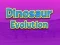 Igra Dinosaur Evolution online