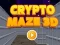 Igra Crypto Maze 3D online