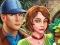 Igra Danger in the Zoo online