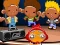 Igra Monkey Go Happy Stage 880 New Monkeys On Block Theme online