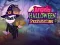 Igra Angela Halloween Preparation online