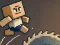 Igra Cubeman Saw Escape online