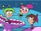 Igra Jigsaw Puzzle: Fairly OddParents online