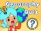 Igra Kids Quiz: Geography Quiz online