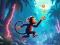 Igra Winston's Jungle Run online