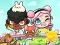 Igra Jigsaw Puzzle: Avatar World Friends online