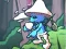 Igra Friday Night Smurfin’ one-shot online