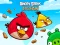 Igra Angry Birds Jigsaw online
