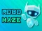 Igra Robo Maze online