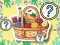 Igra Kids Quiz: Let's Go Picnic online