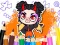 Igra Coloring Book: Avatar World Cute Devil online
