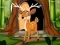 Igra Fawn And Bamboo online