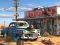 Igra Deserted Highway online