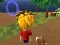 Igra Fight Monsters To Survive! online