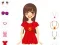 Igra Dress Up Queen online