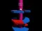 Igra Helix Jump online