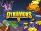 Igra Dynamons 9 online