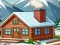 Igra Frozen Frontier Escape online
