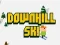 Igra Downhill Ski online