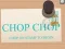 Igra Chop Chop online