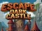 Igra Escape Dark Castle online