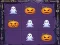 Igra Halloween Tic Tac Toe online