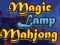 Igra Magic Lamp Mahjong online