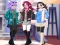 Igra Girly Fashionable Winter online