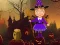 Igra Escape from Little Witch online