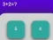 Igra Solve The Equations online