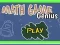 Igra Math Game Genius online
