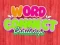 Igra Word Connect Challenge online