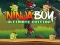 Igra Ninja Boy Ultimate Edition online