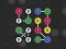 Igra Line Sudoku online