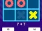 Igra Tic Tac Toe Quiz online