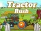 Igra Tractor Rush online