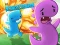 Igra Run Desnecessauro online