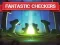 Igra Fantastic Checkers online