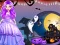 Igra Princess Halloween Makeup online