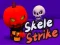 Igra SkeleStrike online