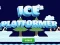 Igra Ice Platformer online