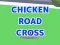 Igra Chicken Road Cross online