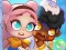Igra Jigsaw Puzzle: Avatar World Halloween online