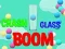 Igra Crash Glass Boom online