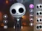 Igra Nightmare Couple Halloween Party online