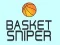 Igra Basket Sniper online